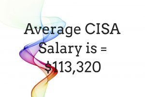 average-cisa-salary
