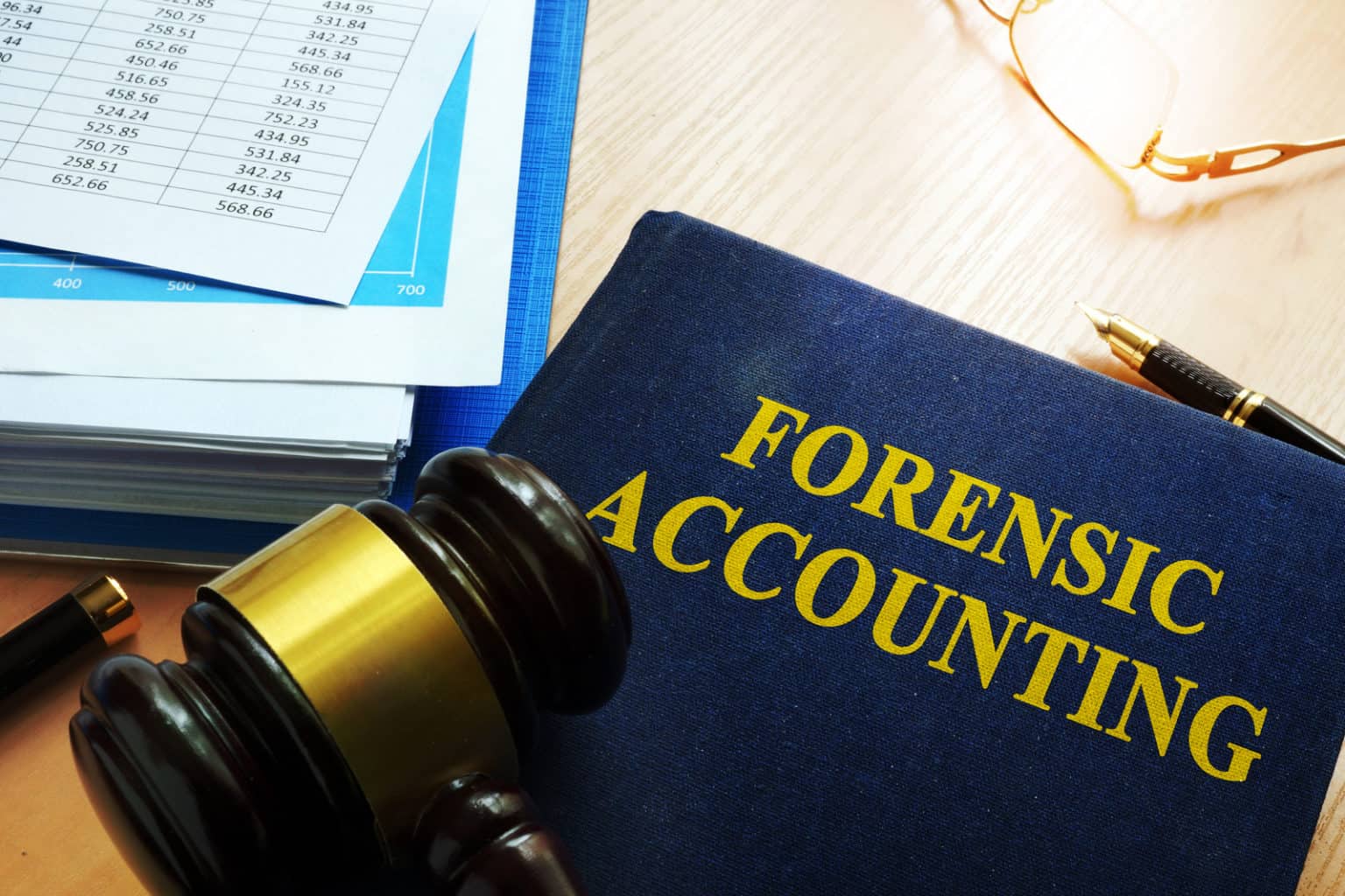 8 Top Forensic Accounting Firms of 2023 — What and Where Are They?